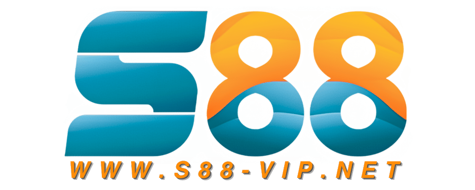 s88vip logo